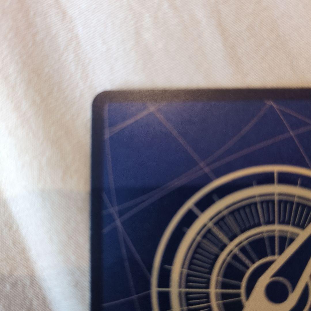 ワンピースカード美品サンジ SEC SP(スペシャルカード) OP06-119