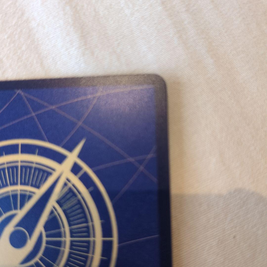 ワンピースカード美品サンジ SEC SP(スペシャルカード) OP06-119