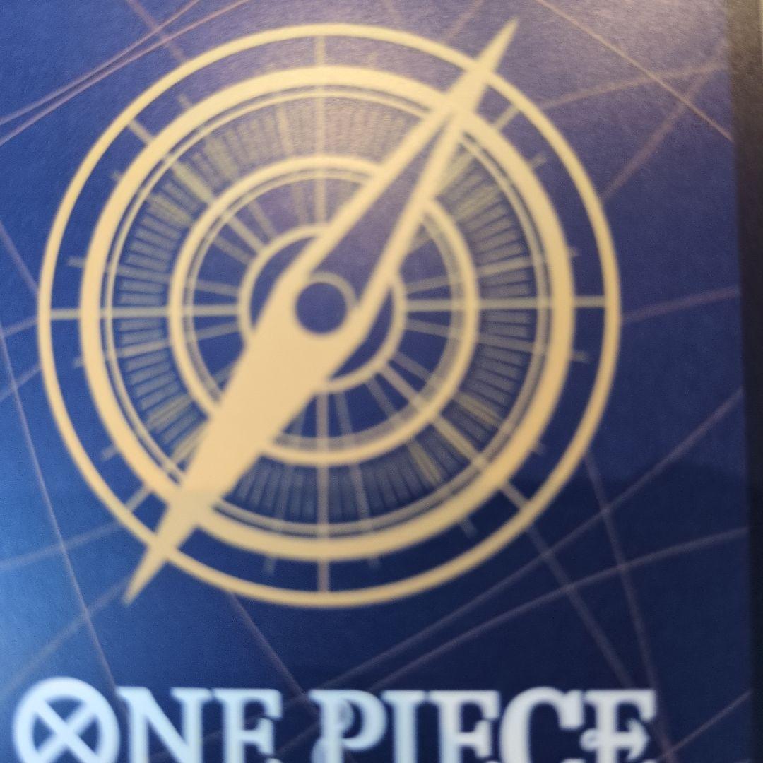 ワンピースカード美品サンジ SEC SP(スペシャルカード) OP06-119