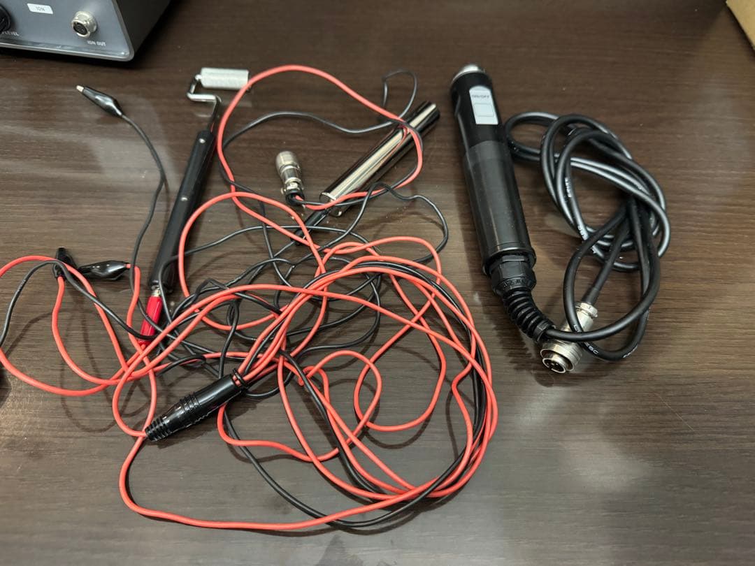 【エンビロン】Ionzyme DF III 美顔器 セット（おまけ付き）