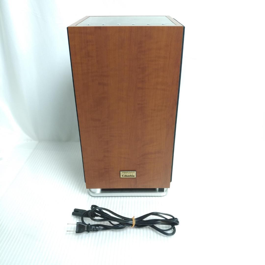 ANABAS Columbia アナバス コロンビアCDシステムNCA-100