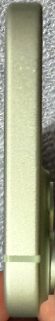 Apple iPhone15 グリーン 128GB MTMM3J/A