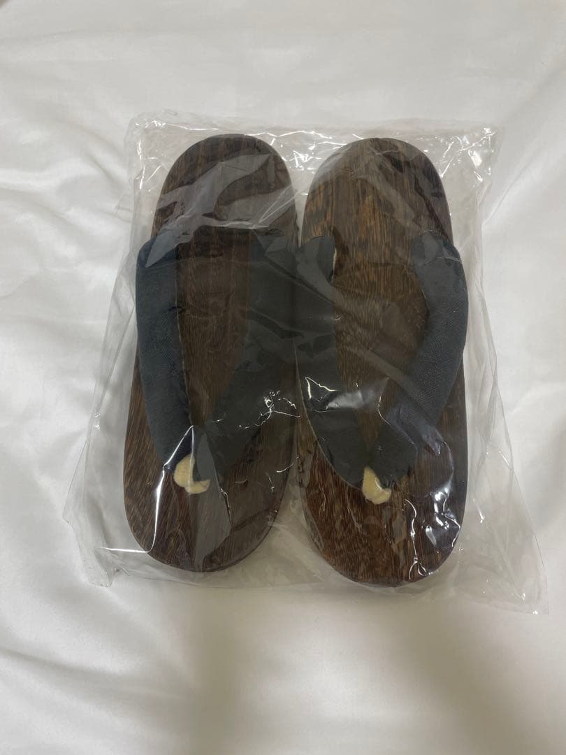 【 Dita 】　浴衣セット　京の凪金魚