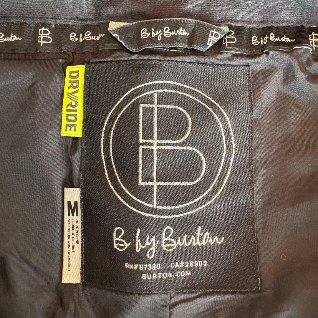 BURTONスノーボードウェア　レディース　セットアップ