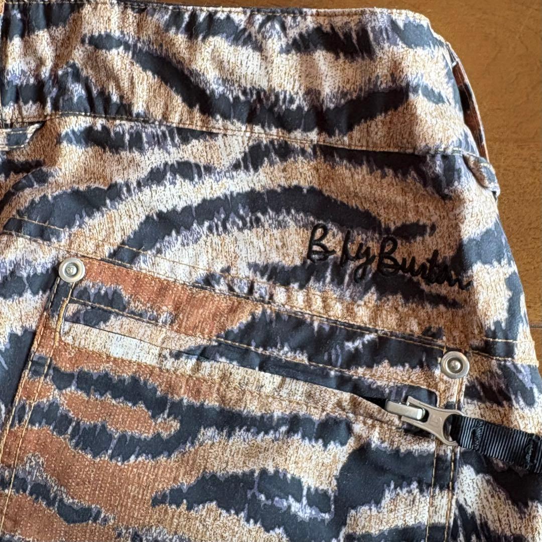 BURTONスノーボードウェア　レディース　セットアップ