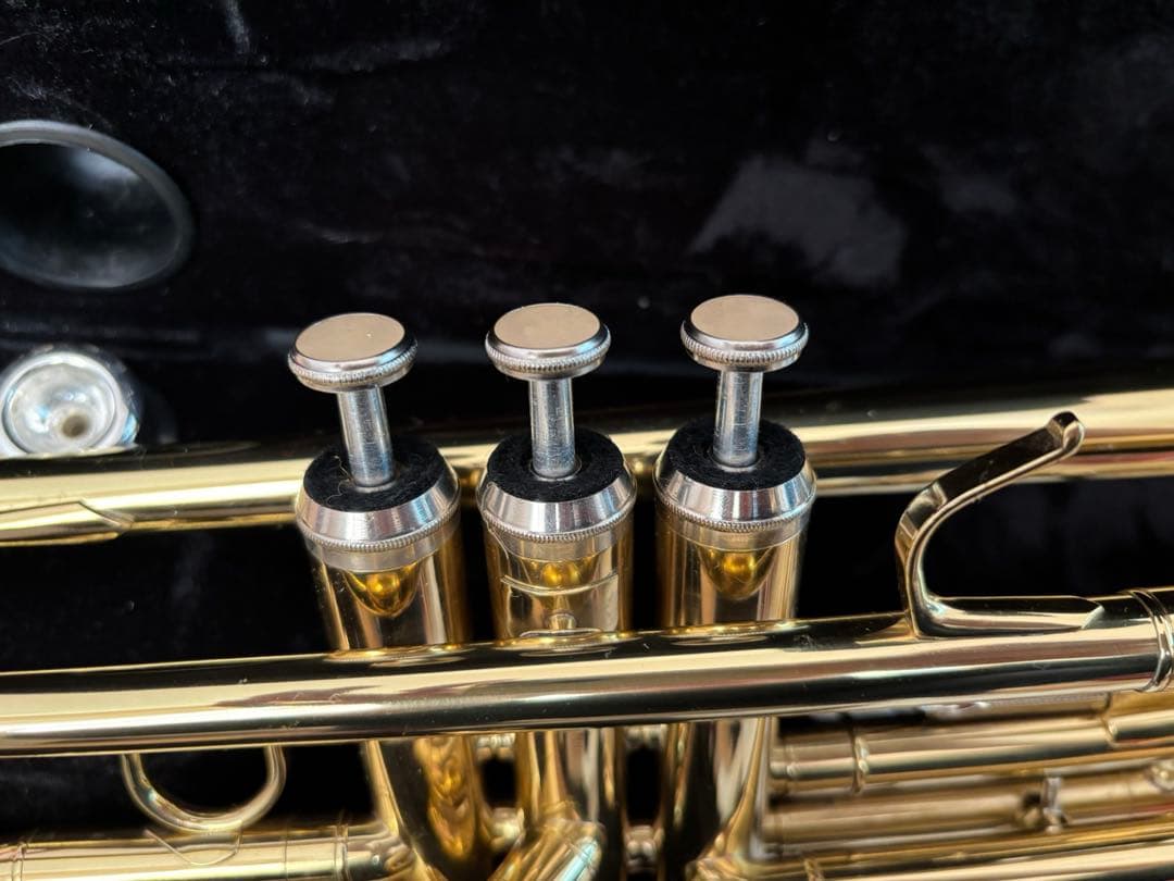 Eastar（イースター）トランペット