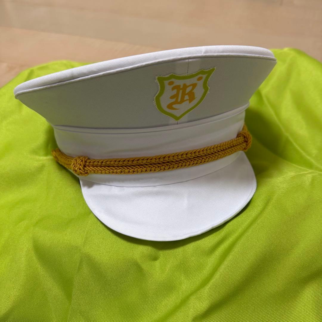 アイナナ コスプレ NO DOUBT Re:vale 千 衣装