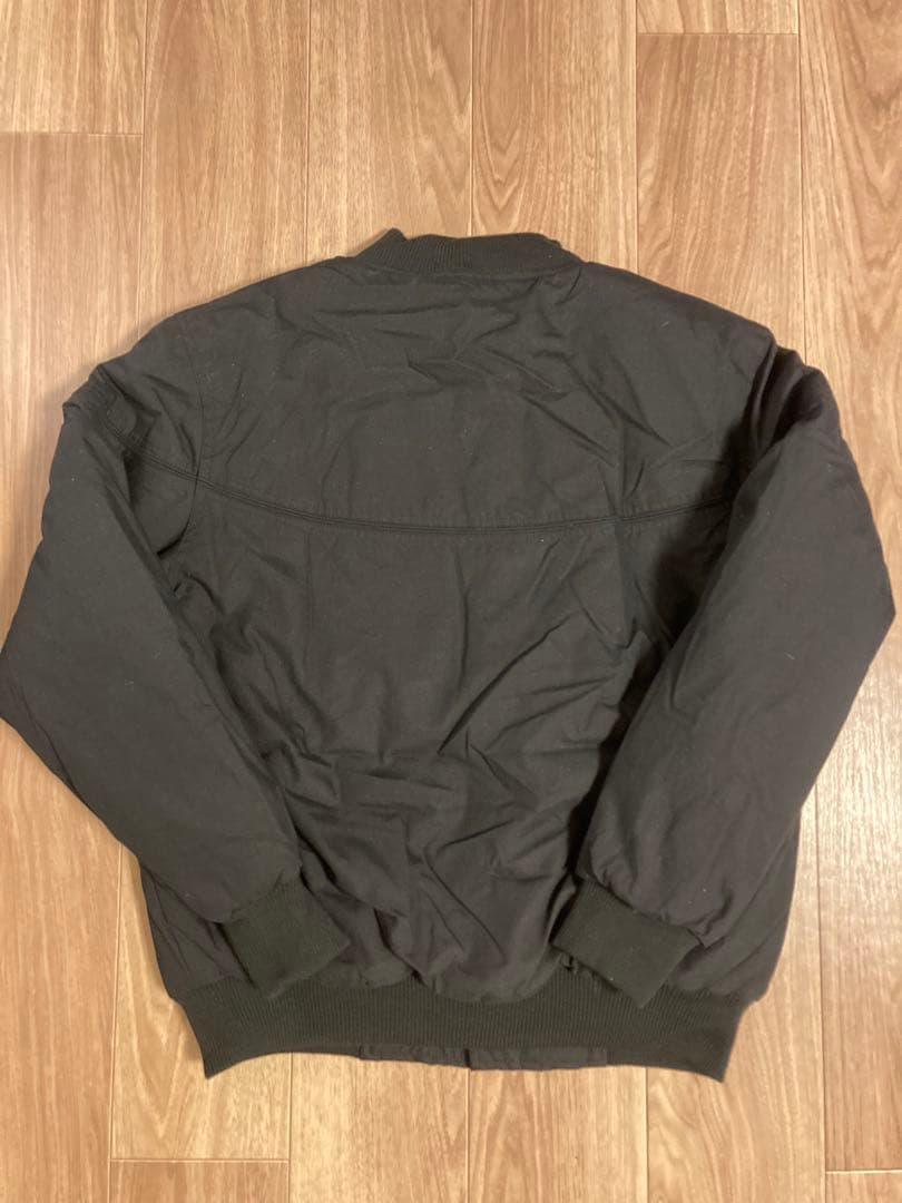 renegade ダービージャケット