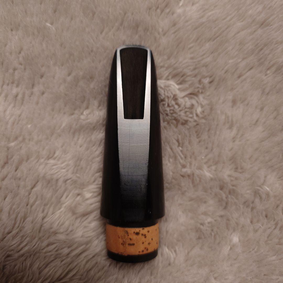 Vandoren BD5 クラリネットマウスピース 選定品