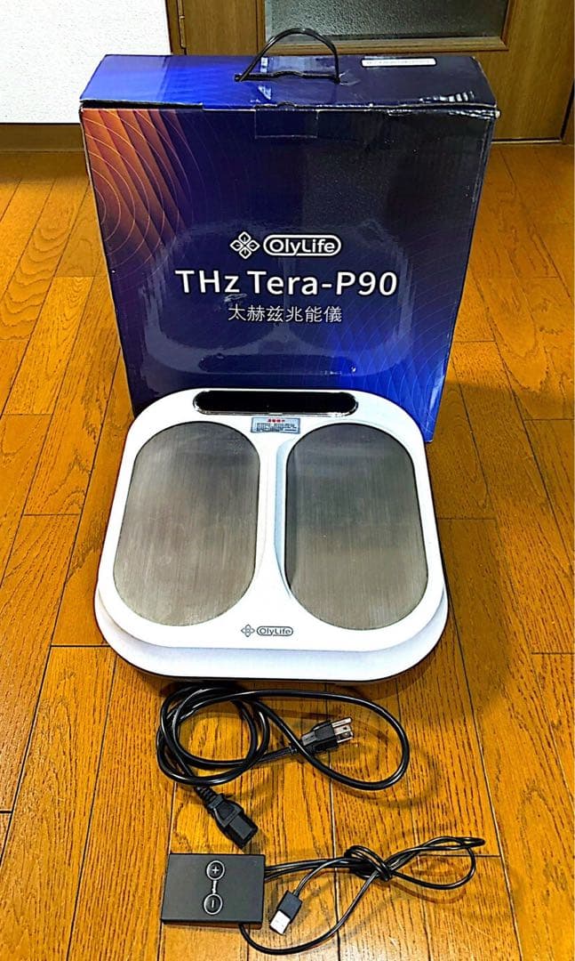 OlyLife P90. 未使用