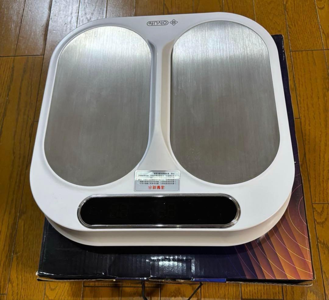 OlyLife P90. 未使用