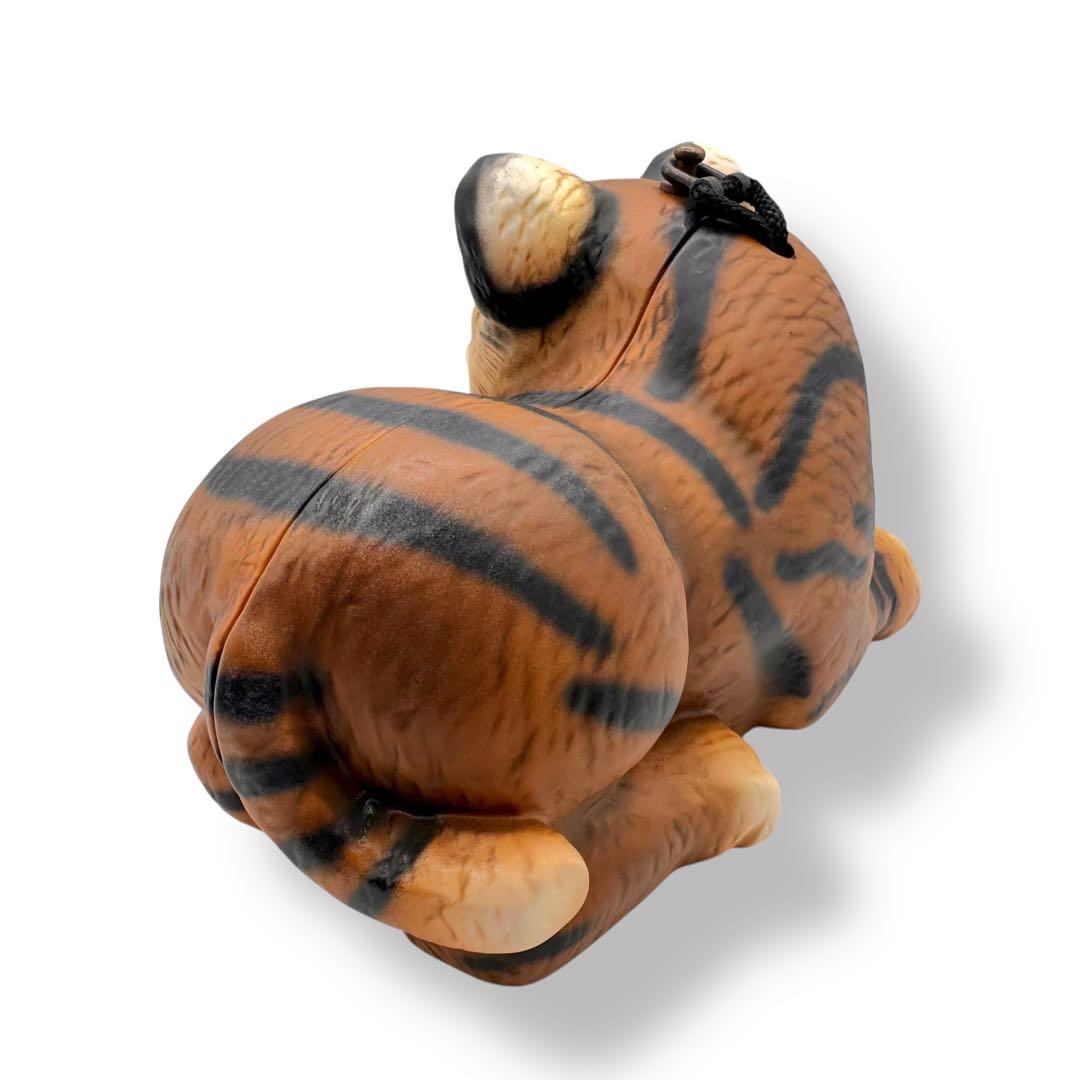 TIMMY WOODS ショルダーバッグ 虎 タイガー トラ 肩がけ