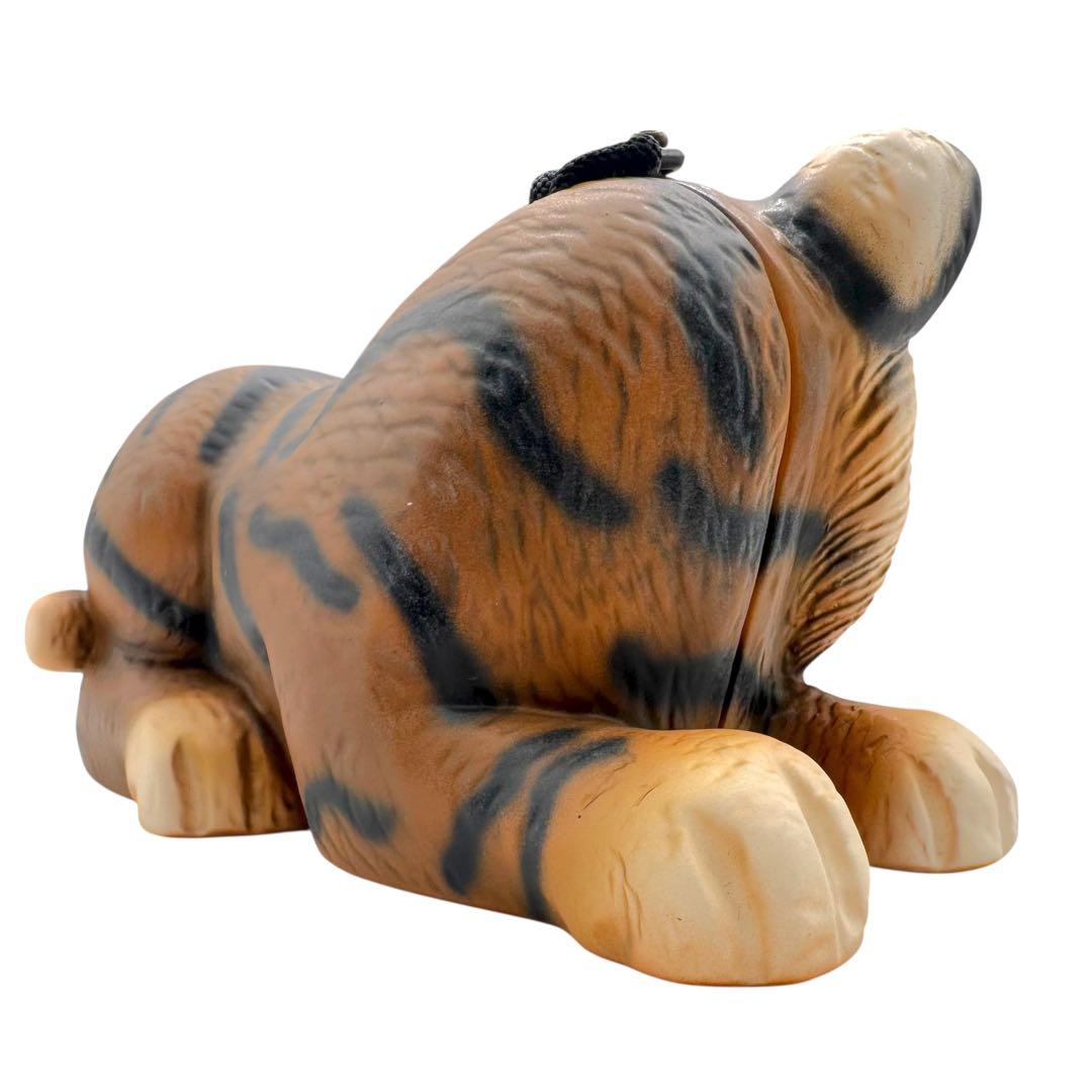 TIMMY WOODS ショルダーバッグ 虎 タイガー トラ 肩がけ