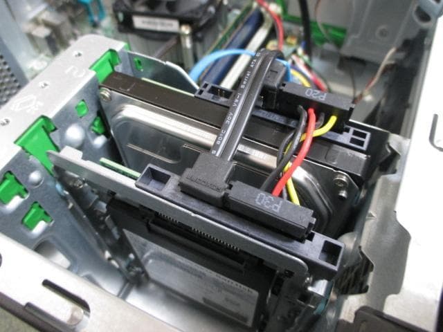 美品☆HP 705 G2 AMD A10 12GB SSD＋HDD Win10