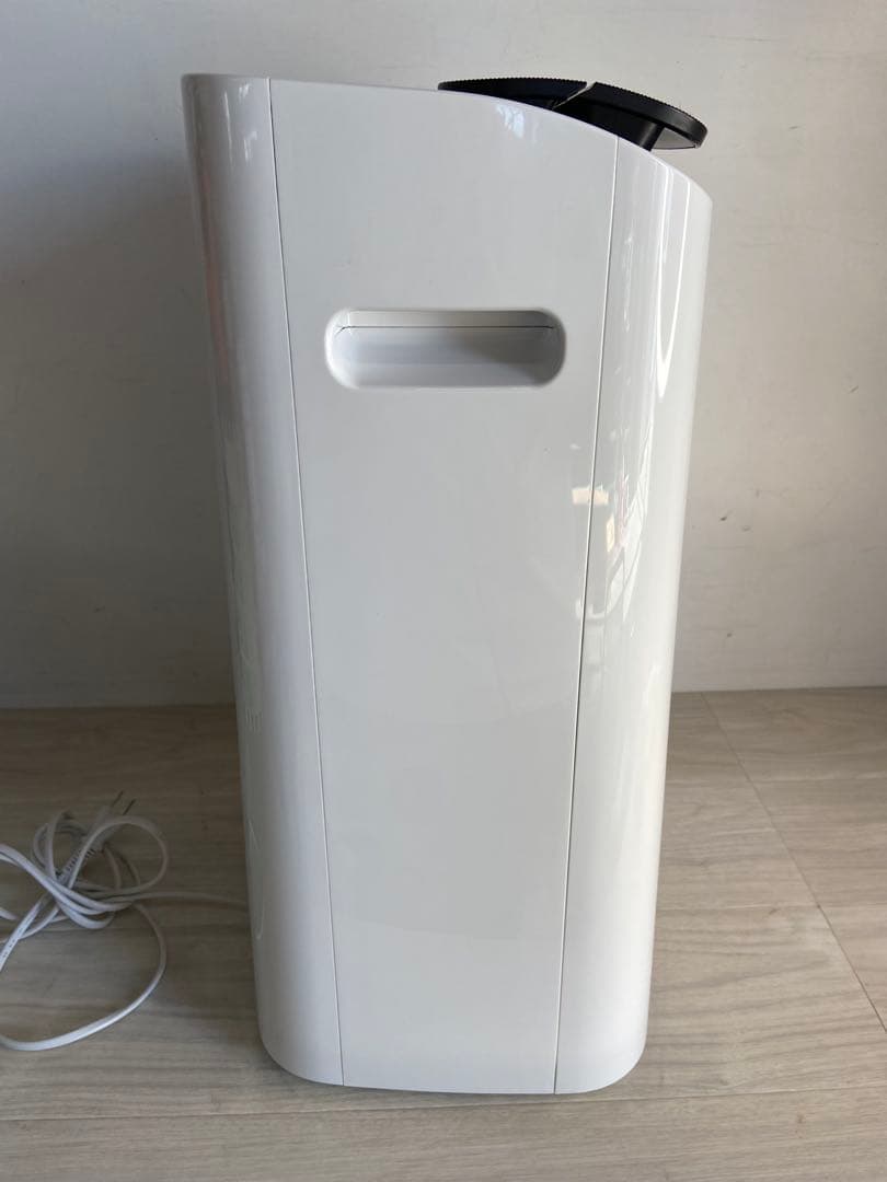 除湿機 衣類消臭 SHARP CV-G120-W 衣類乾燥機 2018年