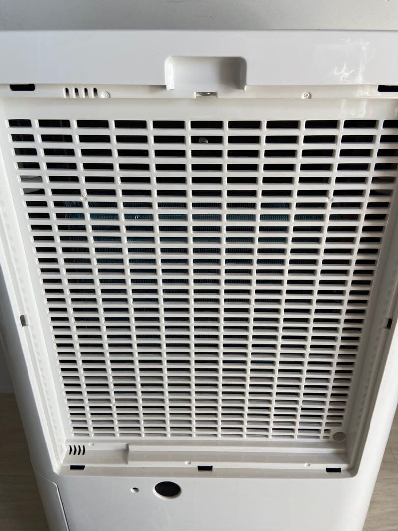 除湿機 衣類消臭 SHARP CV-G120-W 衣類乾燥機 2018年