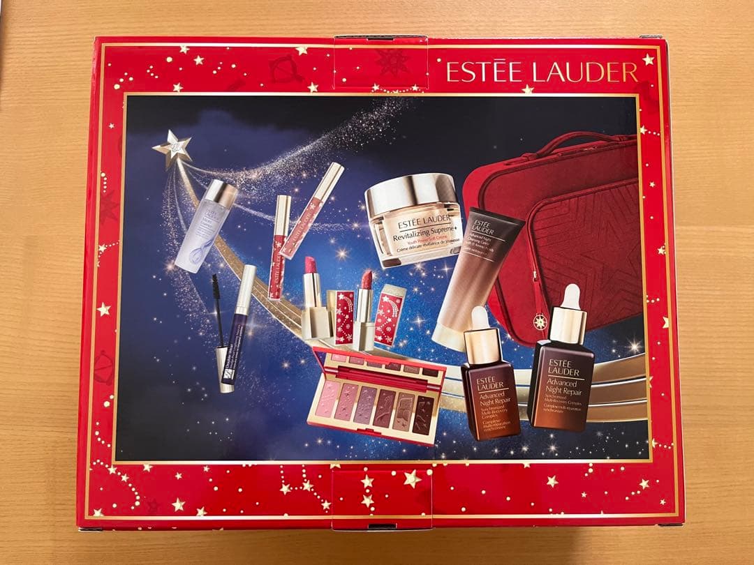 エスティーローダー メークアップ コレクション 2023