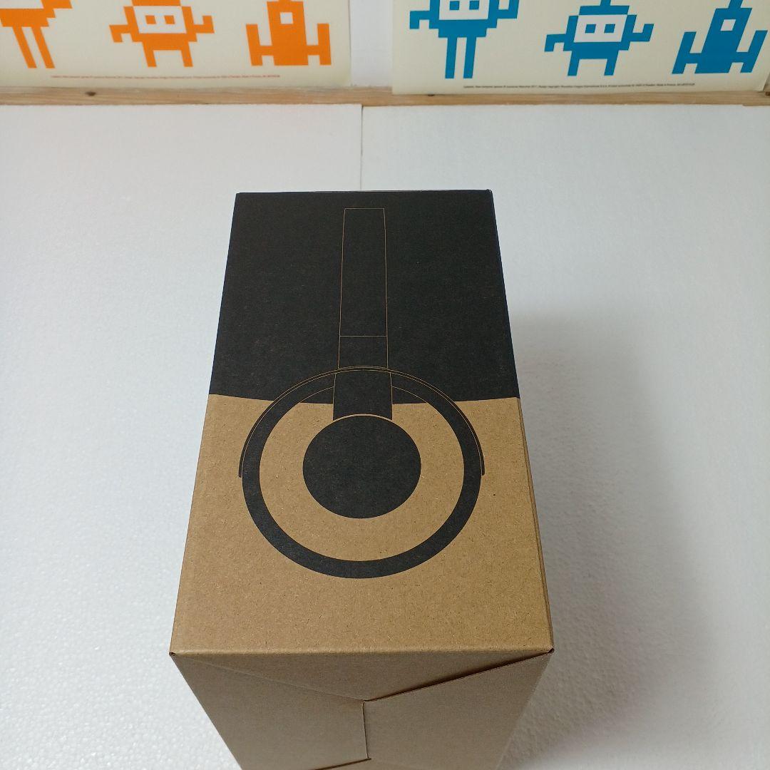 匿名配送　nwm ONE MBH001　新品未開封