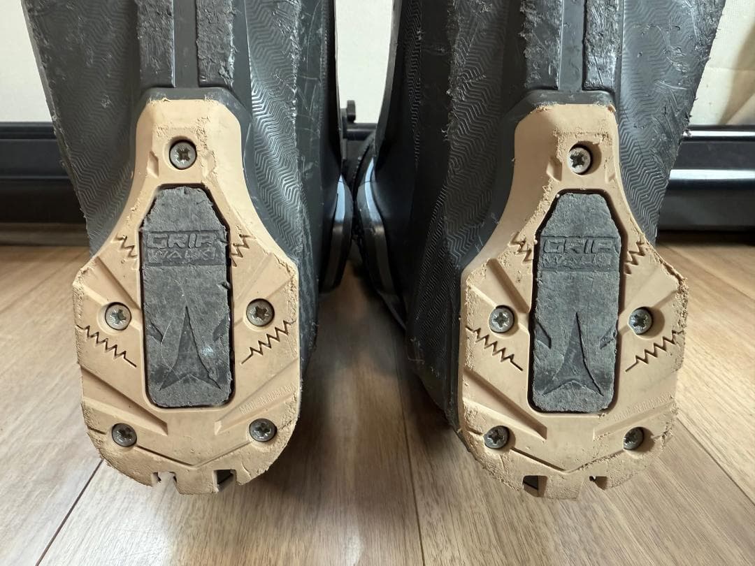 Atomic Hawx Prime XTD 130 スキーブーツ