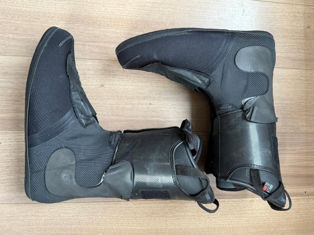 Atomic Hawx Prime XTD 130 スキーブーツ