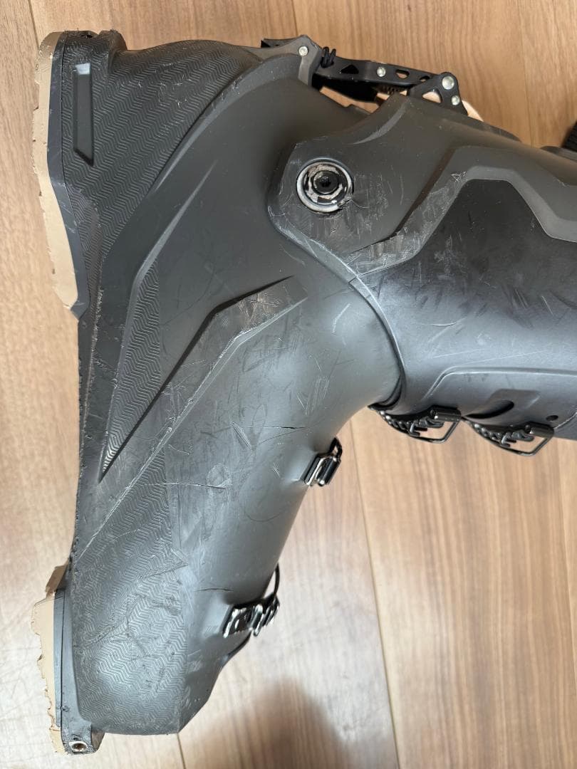 Atomic Hawx Prime XTD 130 スキーブーツ