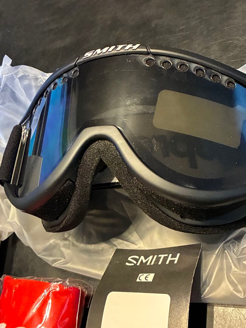 【24時間以内発送】SUPREME（シュプリーム）ゴーグル