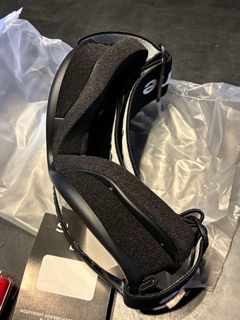 【24時間以内発送】SUPREME（シュプリーム）ゴーグル