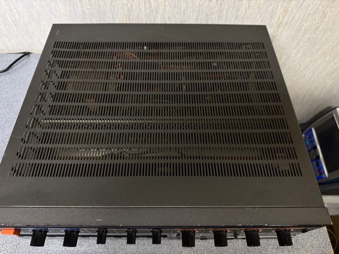 Pioneer ステレオミキシングアンプ SA-V20Ⅱ