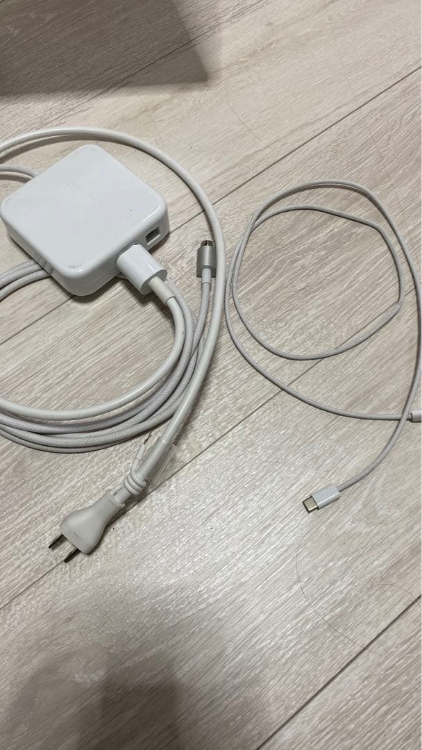 iMac 24インチ 2021 M1 16Gメモリ/512GB