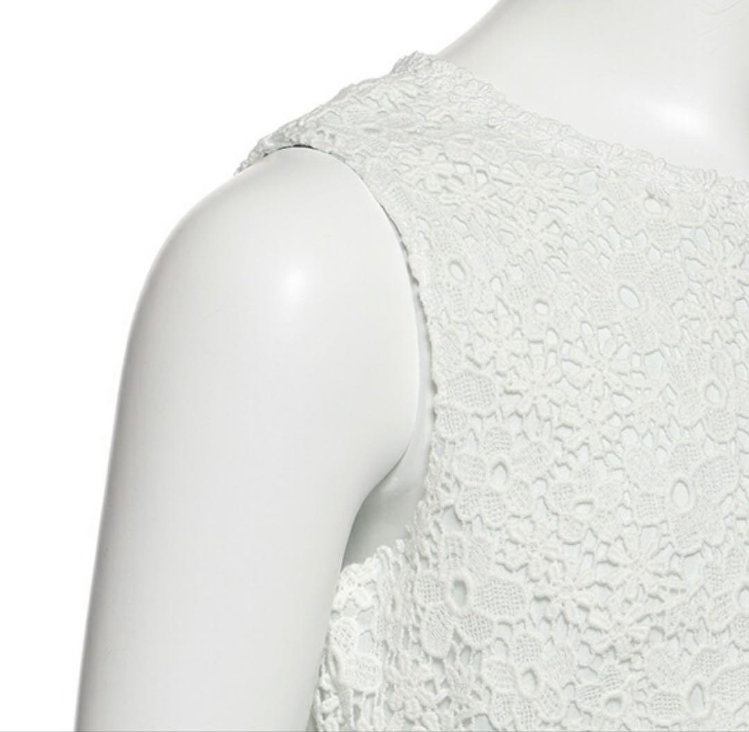 【あっこっこ】メゾピアノ120ドレス　ワンピース　発表会　入学式