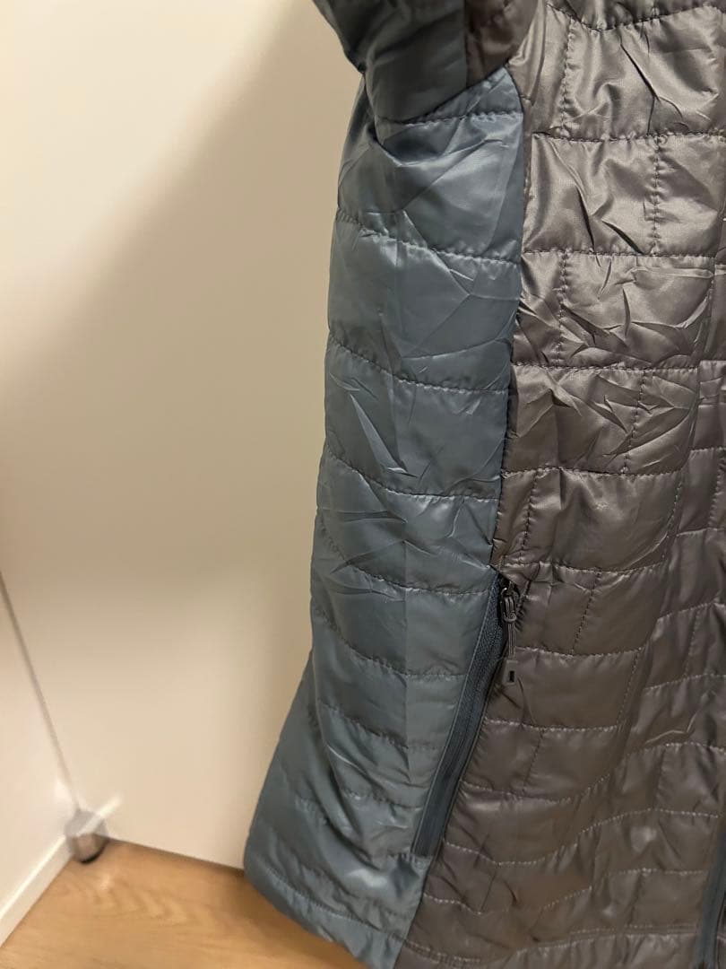 patagonia ナノパフ　L 極美品　24 NGRY