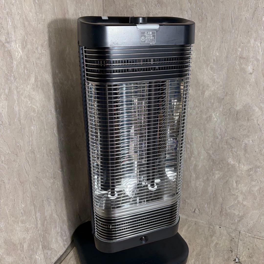ぶんたん　CORONA 遠赤外線ヒーター DHX-1222R