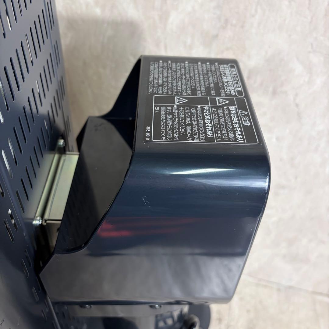 ぶんたん　CORONA 遠赤外線ヒーター DHX-1222R