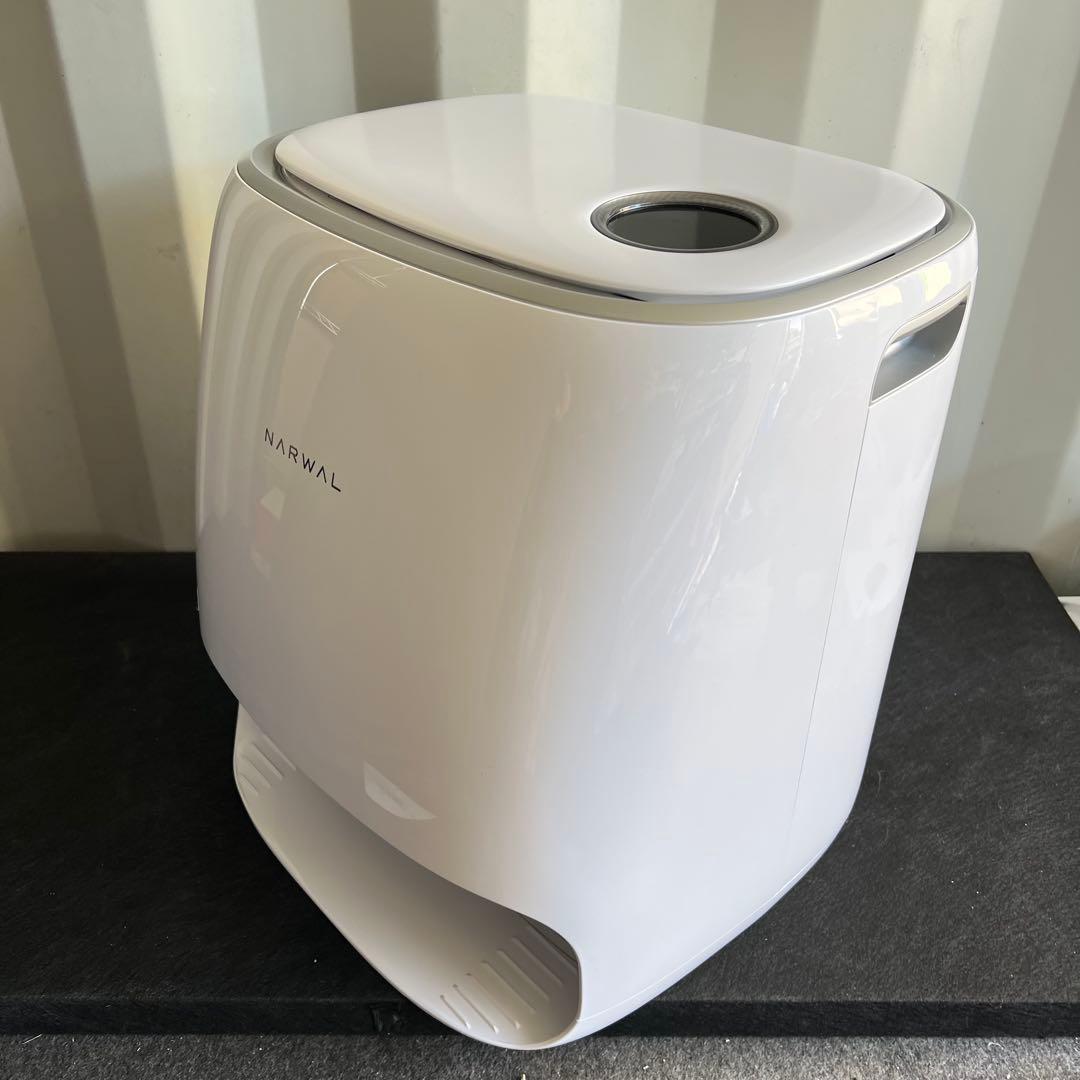 A74良品✨　48時間以内に発送可能✨　ナーワルフレオ　ロボット掃除機