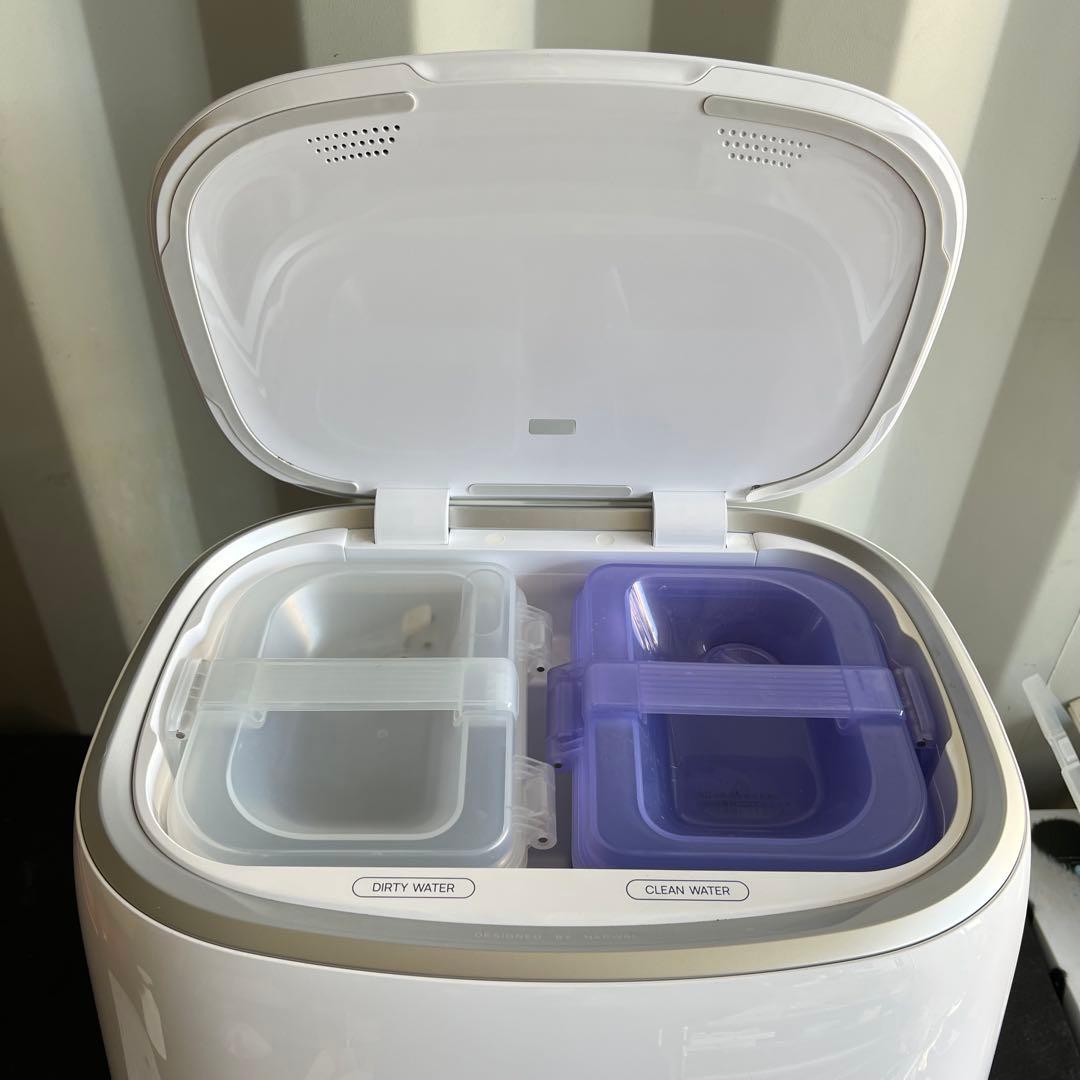 A74良品✨　48時間以内に発送可能✨　ナーワルフレオ　ロボット掃除機