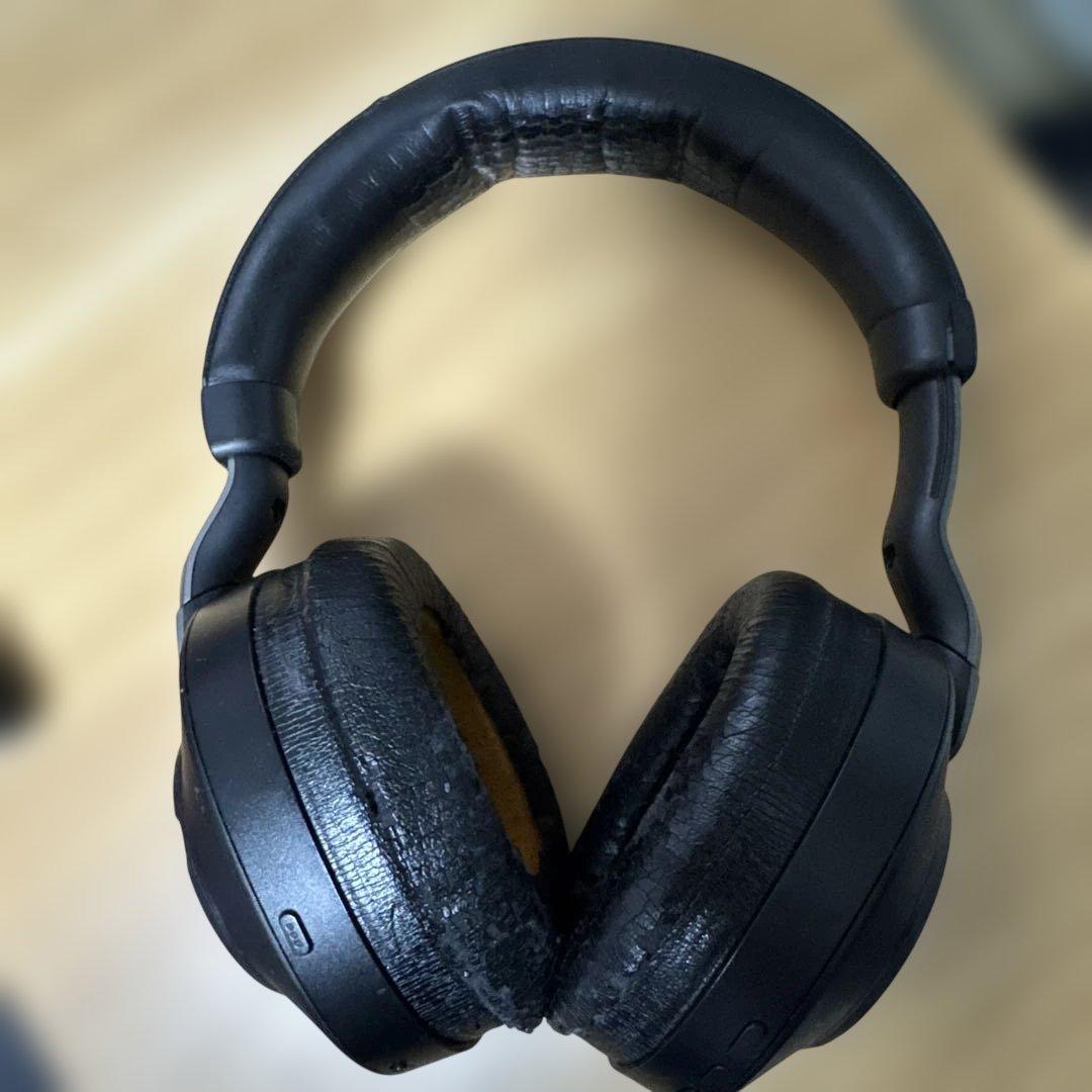 Jabra Evolve2 85 ワイヤレスヘッドホン