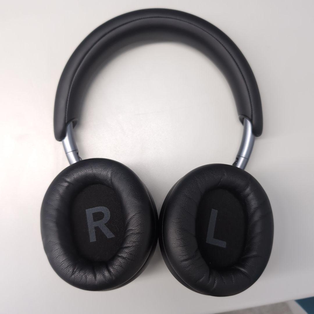 ヘッドホン Anker soundcore Space One Pro