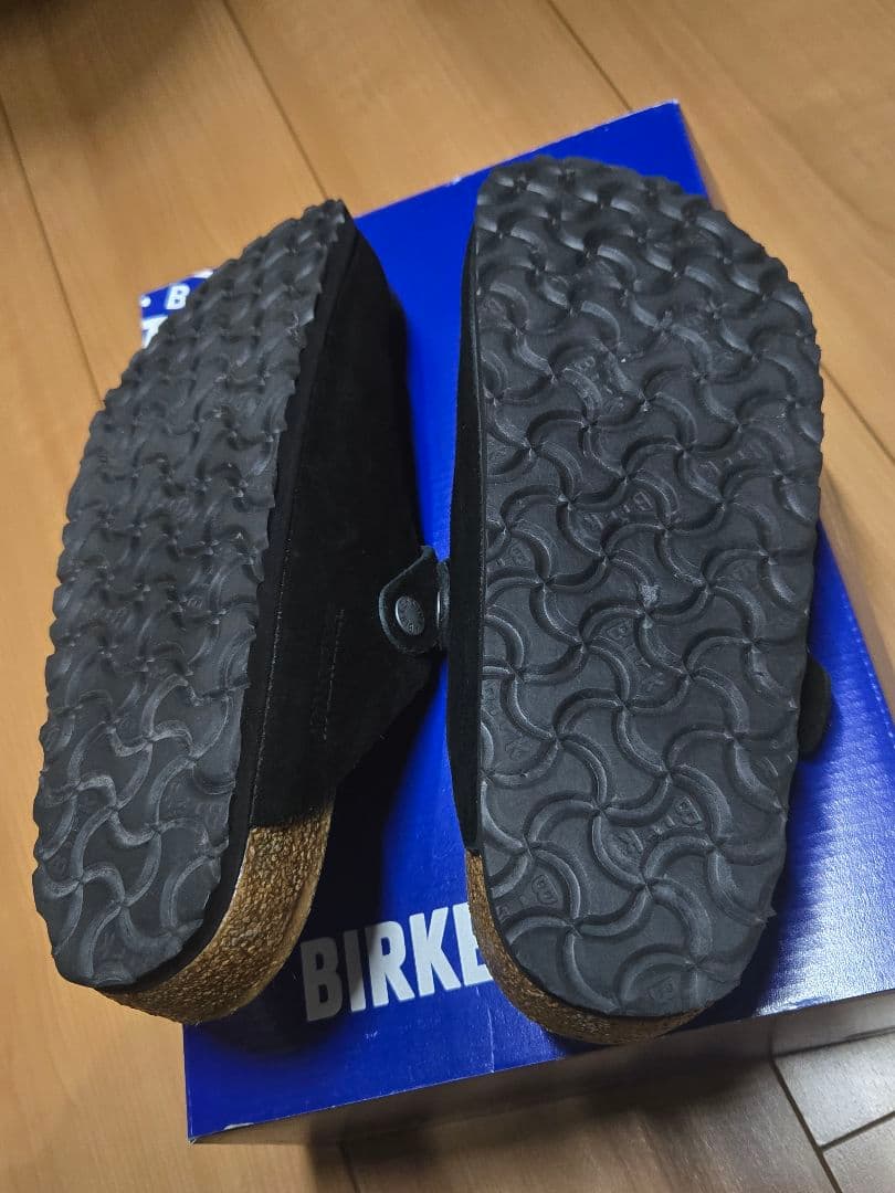 BIRKENSTOCK ボストン