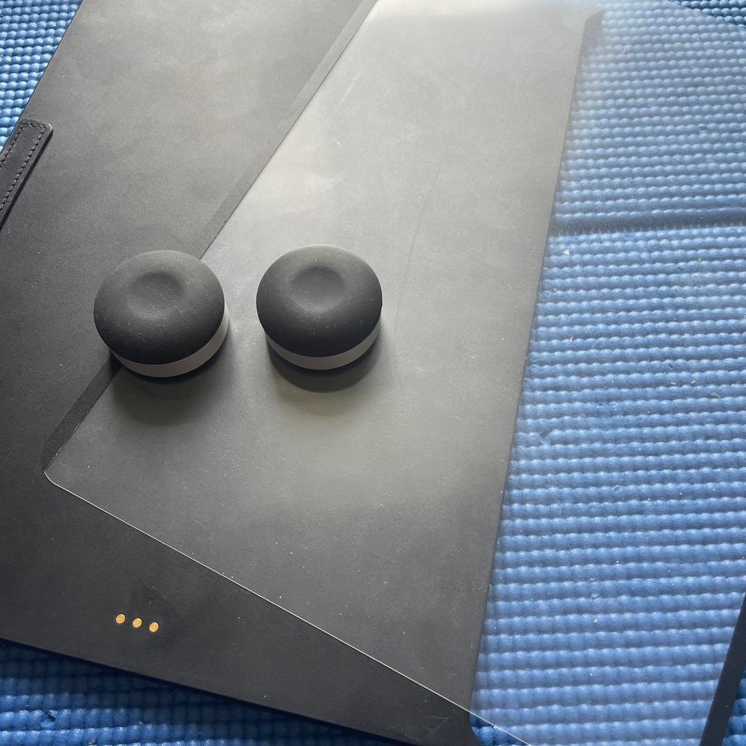 iPad Air 13インチ（M 2）　スペースグレイ+アクセサリー3点セット