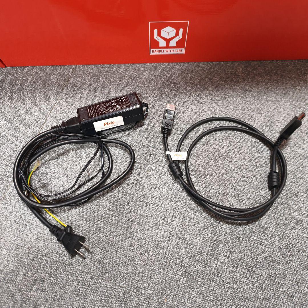 280hzゲーミングモニター Pixio PX259Prime