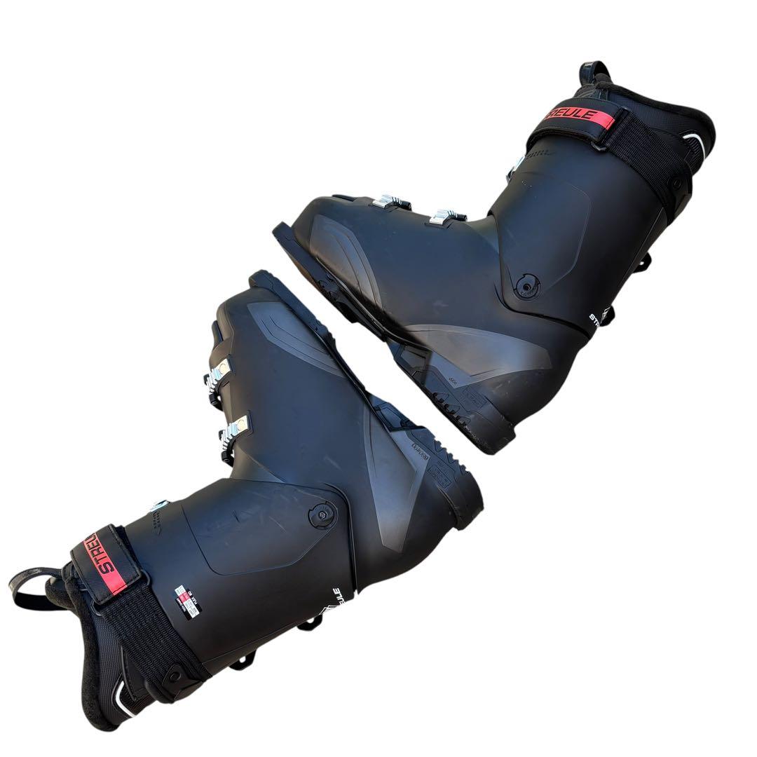 シュトロイレ（STREULE） メンズ ￼GARNET80 27-27.5cm