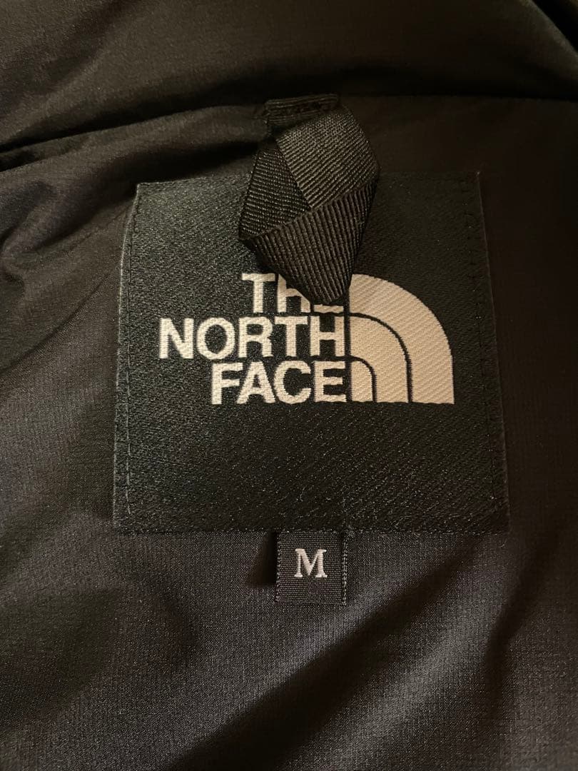 ジャケット・アウター THE NORTH FACE Alteration Sierra Jacket