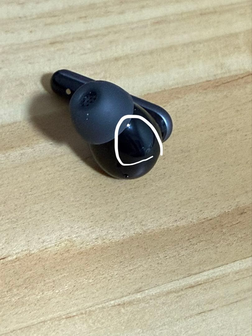 イヤホン soundcore Liberty 5