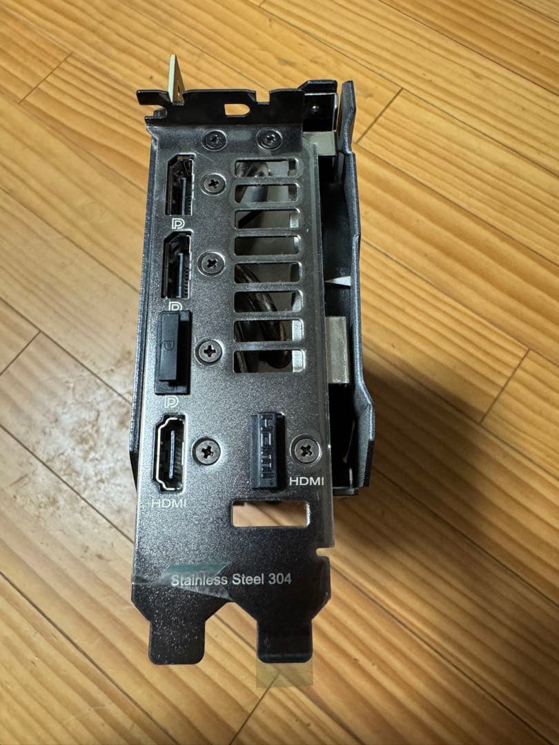 グラフィックボード・グラボ・ビデオカード ASUS GeForce RTX 3080 OC edition 12GB