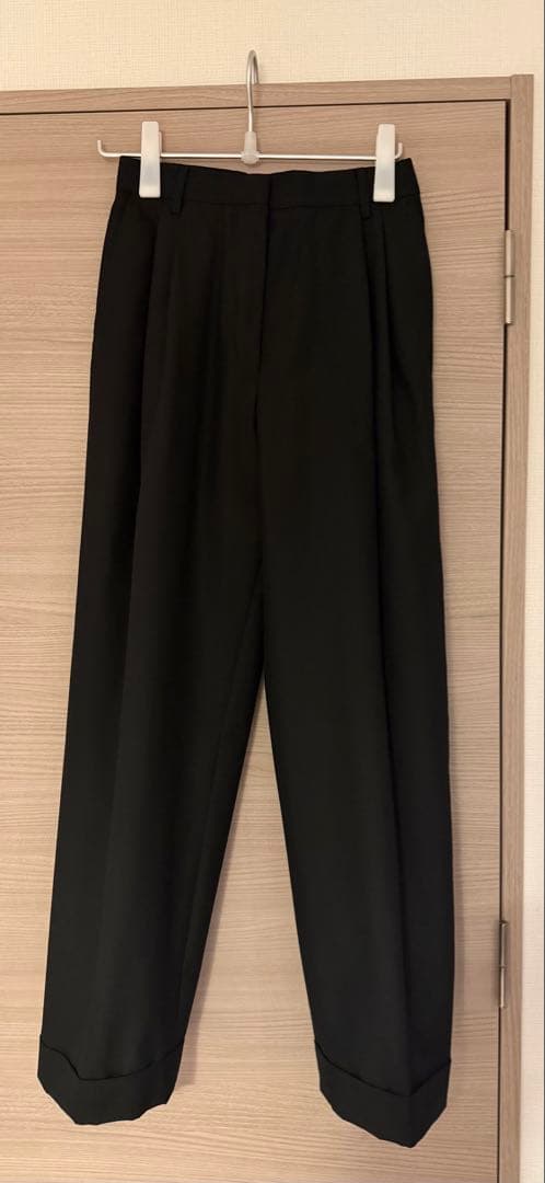 パンツ DRIES VAN NOTEN