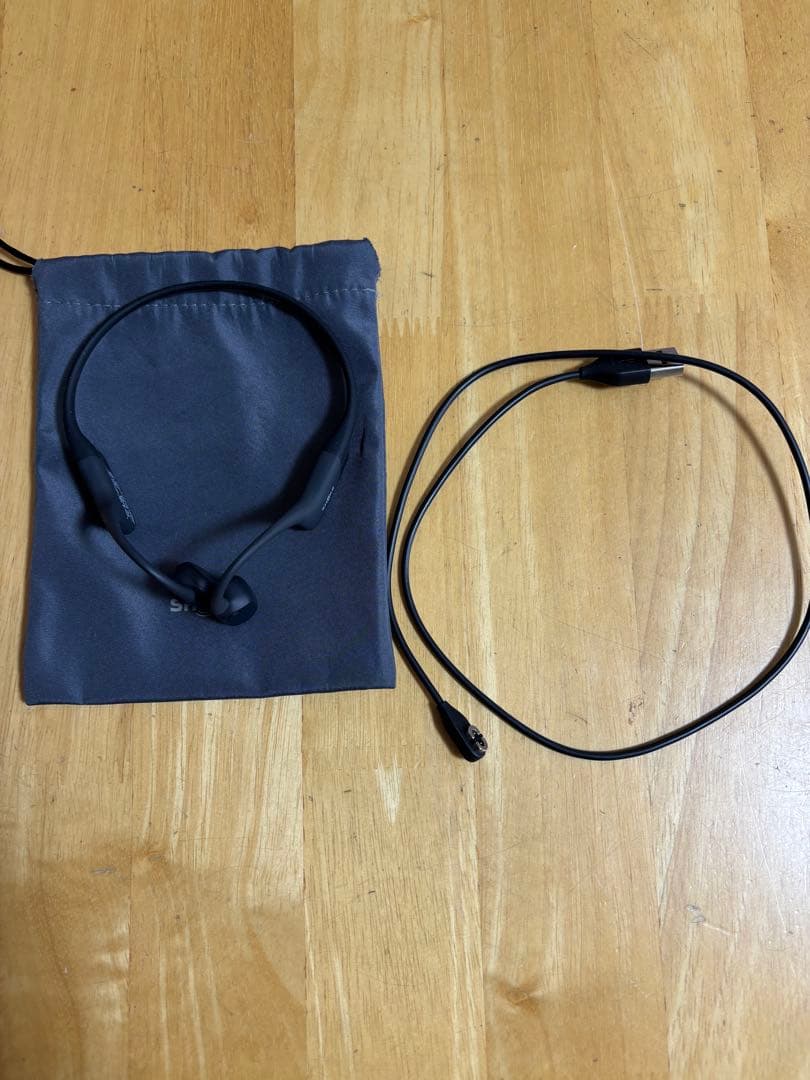 SHOKZ Over Run ミニタイプ 運動に最適