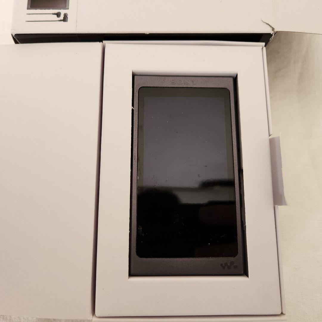 SONY　ウォークマン