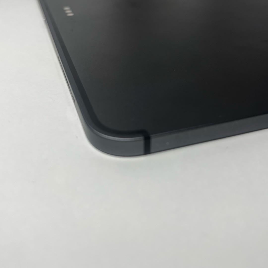 【美品】第3世代iPad pro12.9スペースグレイ64GB Cellular