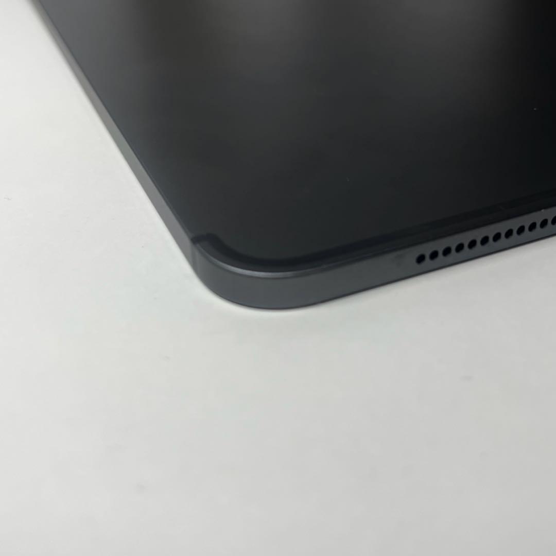 【美品】第3世代iPad pro12.9スペースグレイ64GB Cellular