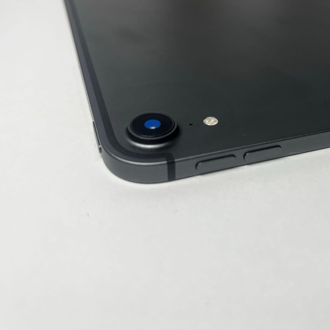 【美品】第3世代iPad pro12.9スペースグレイ64GB Cellular